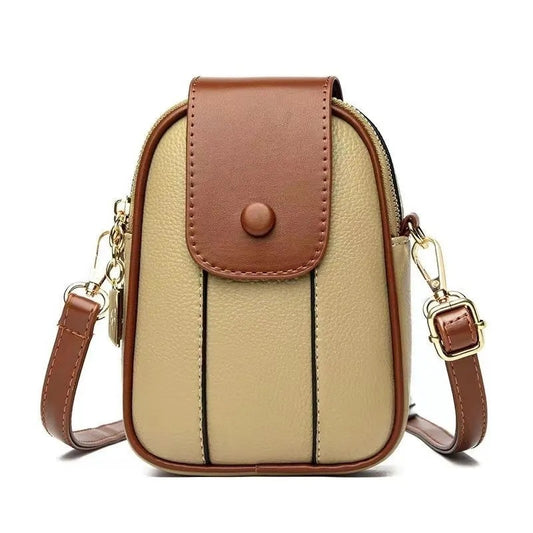 Cute Mobile Phone Bag | Small Square Shoulder Bag
