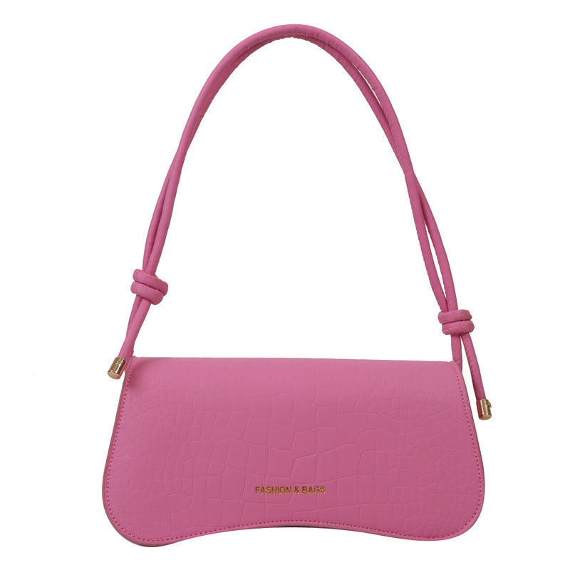 Exquisite Shoulder Purse for Women Stylish Handbag