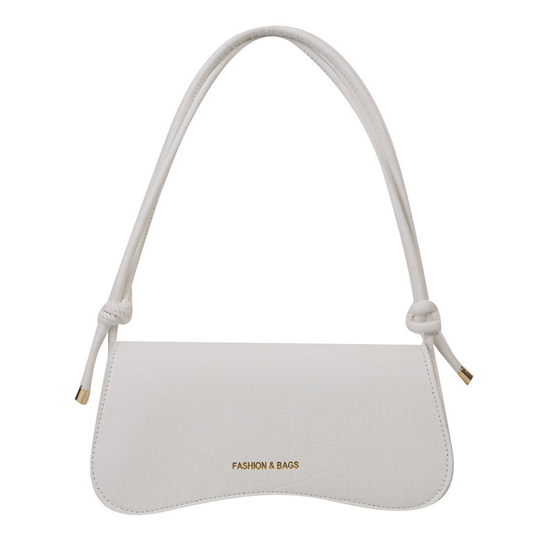 Exquisite Shoulder Purse for Women Stylish Handbag