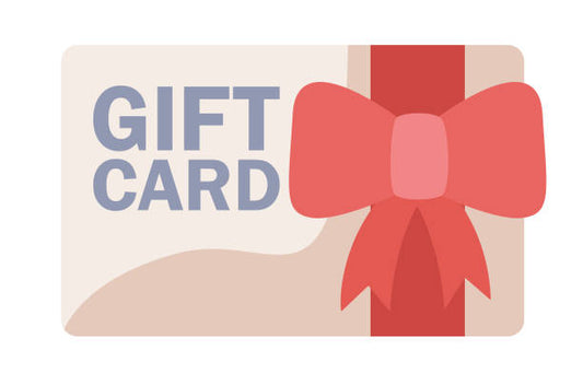 Gift Cards