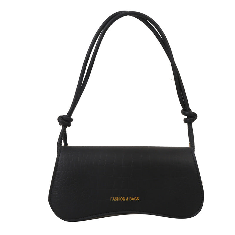 Exquisite Shoulder Purse for Women Stylish Handbag