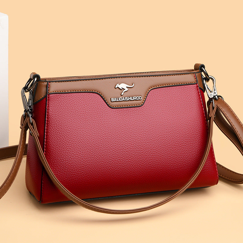 Balidaishuroo Shoulder Premium Cross-body Bag for Women