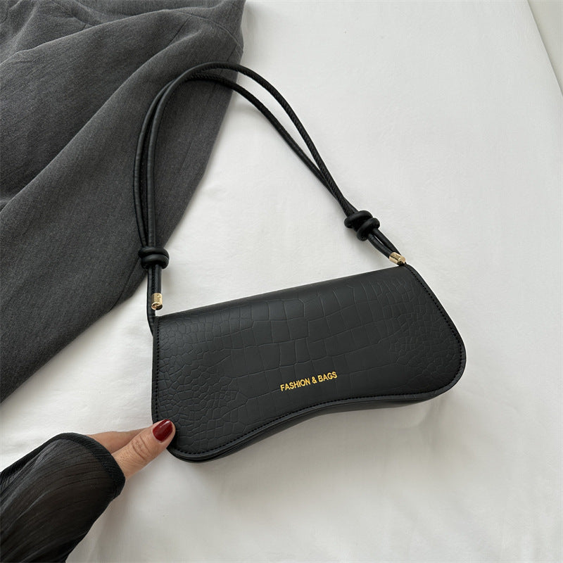 Exquisite Shoulder Purse for Women Stylish Handbag