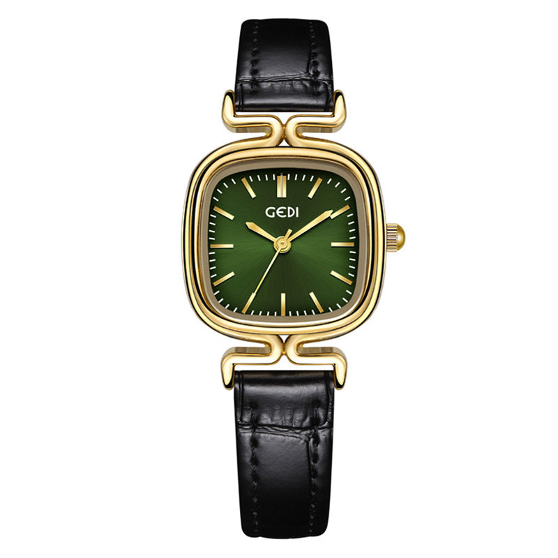 Waterproof Fashion New Quartz Women's Watch