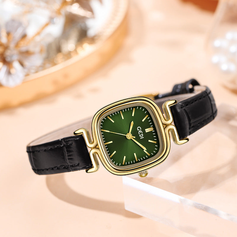 Waterproof Fashion New Quartz Women's Watch