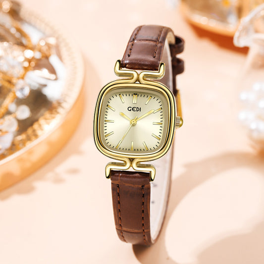 Waterproof Fashion New Quartz Women's Watch