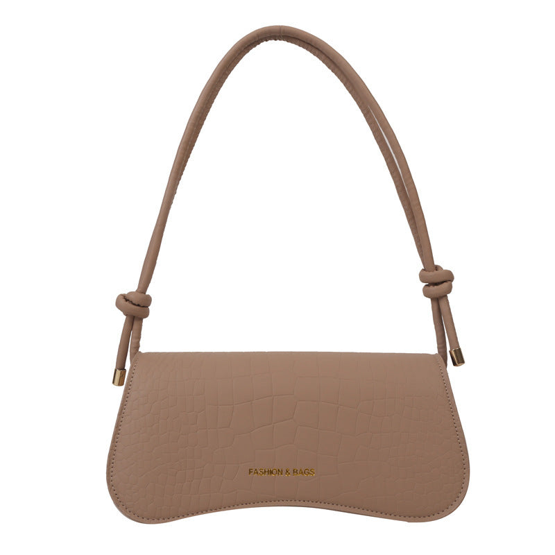 Exquisite Shoulder Purse for Women Stylish Handbag