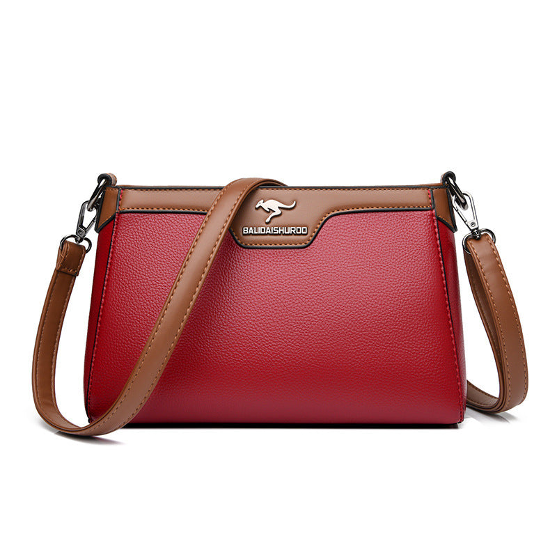 Balidaishuroo Shoulder Premium Cross-body Bag for Women