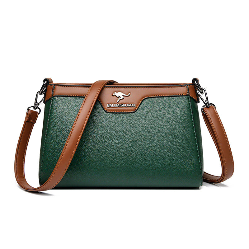 Balidaishuroo Shoulder Premium Cross-body Bag for Women